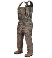 Cuissardes de chasse au canard respirantes et durables, 3 couches de tissu respirant avec doublure en coton, personnalisables et les plus vendues