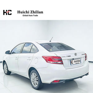 <span class=keywords><strong>Toyota</strong></span> <span class=keywords><strong>Yaris</strong></span> L <span class=keywords><strong>2017</strong></span> 1.5 Gasolina, Auto Usado, 4 Puertas, 5 Asientos, Tracción Delantera, Volante a la Izquierda, Listo para Exportar, Calidad Confiable, <span class=keywords><strong>Precio</strong></span> Accesible - Product Image 4