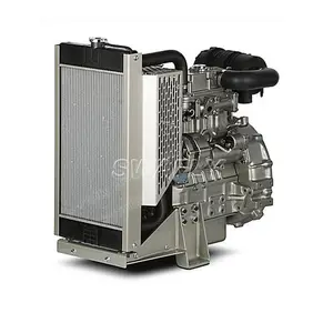403A-15 dizel Motor 15.1KW 1500RPM komple Motor motoru 403A-15 Perkins 403A-15 Motor takma için