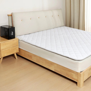 Tám ngủ thiết kế mới đơn và đôi kiểm soát thông minh nệm với cơ thể phục hồi làm mát và chức năng sưởi ấm - Product Image 6