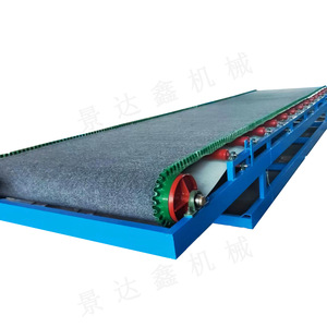 Separador por Gravedad, Máquina Vibratoria para Oro, Equipo de Alta Eficiencia para la Recuperación de Minerales en Operaciones Mineras - Product Image 4