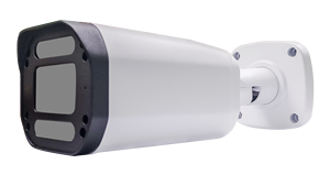 FSAN AI 4MP Lente motorizada IP Metal Bullet Cámara Seguridad exterior PTZ Cámara con visión nocturna NVR Almacenamiento DE DATOS Red cableada - Product Image 6