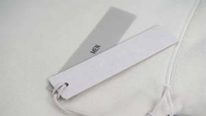 Felpa in Cotone Essential 1.1 <span class=keywords><strong>Fear</strong></span> of Men's God Fit, Alta Qualità, Maniche Lunghe, Stile Casual, Stampa 3D con Scritta - Product Image 6