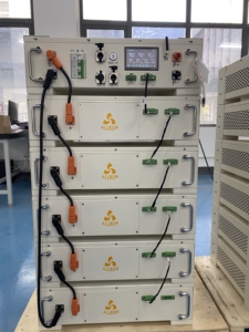ระบบโซลาร์เซลล์ออฟกริดขนาด 50KW 30kw 20kw ครบชุด, ระบบขนาดเล็ก 4kw 5kva 5KW สำหรับบ้าน ราคาถูก, 1000kw 1mw - Product Image 1