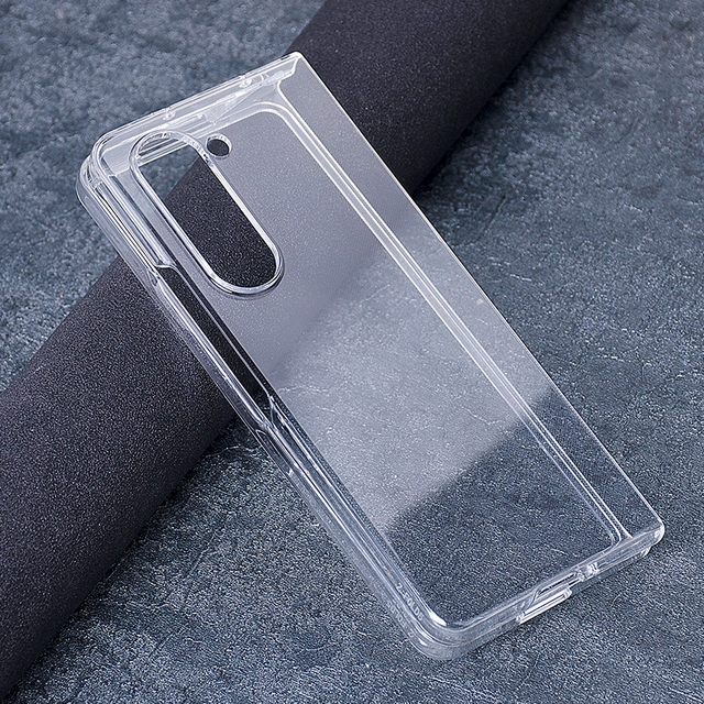 Factory Wholesale Price Phone Case for Samsung Galaxy Z Fold 5 Mobile Phone Case Z Fold 5 Z Fold 6