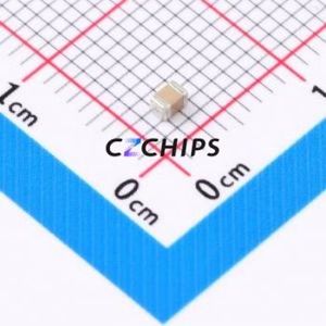 0805X7R224K101NT SMD <b>Capacitor</b> (MLCC) 0805 ( Capacitance: 220nF )( Precision: 10% Rated Voltage: 100V ) - Product Image 1