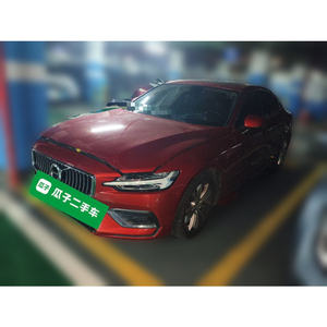 Guazi <span class=keywords><strong>Prix</strong></span> de gros <span class=keywords><strong>Volvo</strong></span> <span class=keywords><strong>S60</strong></span> Essence 2.0 Voiture d'occasion Traction avant 5 places - Product Image 1