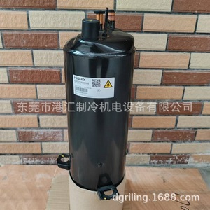 คอมเพรสเซอร์แบบสกรอลล์ GTH325UC3C9EQ สำหรับเปลี่ยนซ่อม ของใหม่ ผลิตที่เซี่ยงไฮ้ - Product Image 4