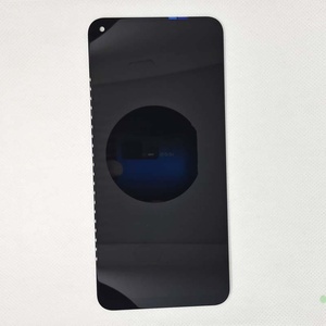 Pantalla LCD Táctil de Repuesto para TCL 20R 5G, Ensamblaje de Digitalizador para TCL 20R T767H T767O, Piezas de Reparación con Marco - Product Image 4