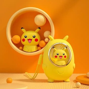 Calentador de Manos Portátil Mini USB Dos en Uno Recargable, Luz Nocturna Linda, Éxito en Internet 2024 - Product Image 4