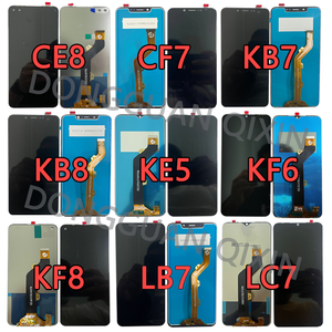 จอ <span class=keywords><strong>Lcd</strong></span> สำหรับ Tecno ของแท้,ชุดประกอบดิจิไทเซอร์สำหรับเปลี่ยนจอ Tecno - Product Image 2