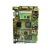 Fanuc Robot Control Board Circuit Cnc Pcb Board A20B-8201-0212 Uesd Testé D'accord