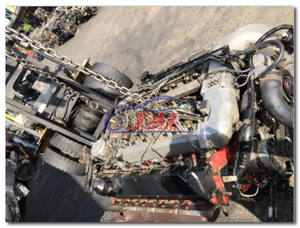 Motor Usado Original Japonés V22C N04C para Camiones Hino - Product Image 3