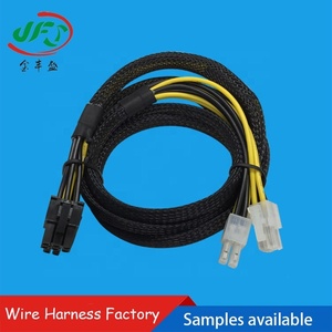 Fabricante 43025-1200 ls1 conjunto completo de fiação ecu - Product Image 6