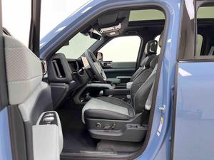 BYD LEOPARD 5 USADO, EDICIÓN NAVIGATOR, PHEV, 5 PUERTAS, 5 ASIENTOS, SUV AZUL sobre VERDE para TODOTERRENO, PINTURA <span class=keywords><strong>ORIGINAL</strong></span>, USADO BAO 5 - Product Image 5