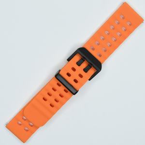 <span class=keywords><strong>Correa</strong></span> de silicona de 22mm para <span class=keywords><strong>SUUNTO</strong></span> <span class=keywords><strong>5</strong></span> 9 PEAK PRO, <span class=keywords><strong>correa</strong></span> de reloj para <span class=keywords><strong>SUUNTO</strong></span> RUN/VERTICAL/OCEAN/PACE, pulsera de repuesto - Product Image 6