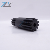 5P-7305 5P7305 Outil de rotation de volant moteur de haute qualité avec douille d'engrenage pour moteurs C4.4 C6.6 C7.1 C9.3 pour Caterpillar