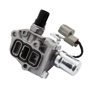 Solenoid Katup Variabel, Solenoid Pengganti 918-067 15810-P0A-015 15810-P0A-025 untuk Honda Accord