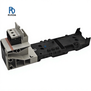 โมดูลเทอร์มินัล 3RK19030AK10 ของแท้ อุปกรณ์เสริมบัส AS-i สำหรับระบบควบคุมอุตสาหกรรม พลาสติก รับประกัน 1 ปี 3RK19030AK10 3RK1 - Product Image 3
