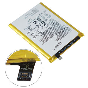 Batería de Reemplazo OEM Económica de Alta Capacidad <span class=keywords><strong>JK50</strong></span> para <span class=keywords><strong>Motorola</strong></span> Moto P30 Note XT1942-1 G7 Power 5000mAh - Product Image 4