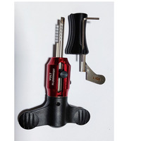 Nouvel ensemble de décodeurs de clés intelligentes Haoshi Tools V-achette Volt Topolino pour serrures européennes Vachette-Volt – Outils de serrurier