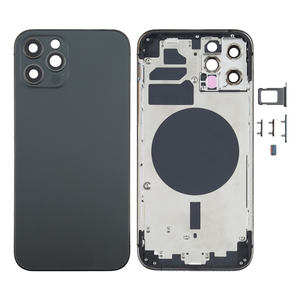 Для <span class=keywords><strong>Iphone</strong></span> 12 Pro задняя крышка корпуса мобильных телефонов - Product Image 2