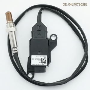 04L907805BJ 0281007139 Capteur Nox pour AUDI A3 Q2 <span class=keywords><strong>Seat</strong></span> <span class=keywords><strong>ARONA</strong></span> ATECA IBIZA Leon Skoda OCTAVIA SCALA GOLF TROC TIGUAN TOURAN 1.6 2.0 - Product Image 4