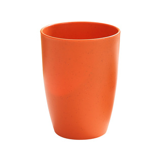 Gobelet à lait en plastique avec poignée, couleur unie, pour le thé, le brossage des dents, les fêtes, l'extérieur, unisexe - Product Image 4