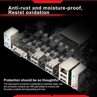 Carte mère AMD ONDA A97S haute performance, RAM DDR3, carte mère pour ordinateur de bureau DIY