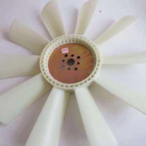 Aspas de Ventilador de Motor 3912751 Material Goma Diámetro 550mm Orificio Central 25mm - Product Image 2