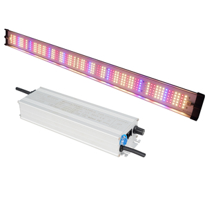 ไฟ LED แถบแสงสำหรับปลูกผักสมุนไพร microgreens 3.0สเปกตรัมเต็มรูปแบบ umol/<span class=keywords><strong>j</strong></span> <span class=keywords><strong>Samsung</strong></span> - Product Image 5
