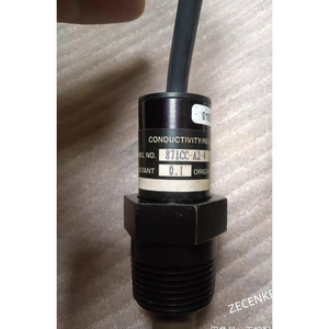 1 Electrodo de Conductividad Foxboro 871CC-A2-4 Usado - Product Image 3