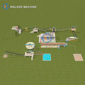 Linea di Produzione per Lavorazione, Separazione e Beneficiamento dell'Argento - Product Image 2