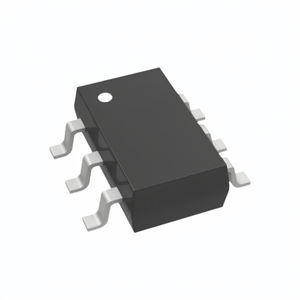 ทรานซิสเตอร์ XN0421F00L SOT-23-6 ชิ้นส่วนอิเล็กทรอนิกส์ มีสินค้าในสต็อก - Product Image 1