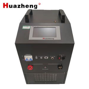 100V 20A Lade entladung Batterie tester Intelligente Speicher batterien Lastbank - Product Image 5
