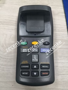 Coques avant et arrière + étui pour boutons, pour 54-2, avec garantie d'un mois, 80% neuf - Product Image 2