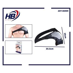 Producto de Seguridad para Fitness, Talla Única, 25*35.5CM, Estilo Número 7115 con una Correa para el Hombro - Product Image 3