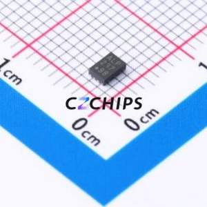 Nuevo y original Sensor de temperatura de 2x3 (2x3), Chips de componentes electrónicos de venta completa y servicio BOM - Product Image 1