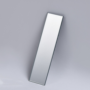 Miroirs muraux 3D adhésifs en acrylique, feuilles de miroir acrylique 2mm 3mm, miroir doré en plexiglas - Product Image 4