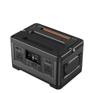 Batterie LFP avec BMS intelligent : 12V/48V avec application Bluetooth et écran LCD, protection contre les surcharges et les courts-circuits - Product Image 3