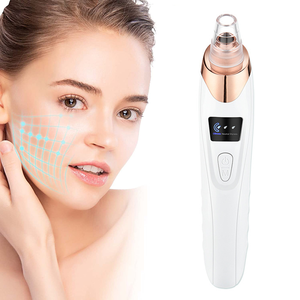 Điện mụn đầu đen Remover mặt lỗ chân lông sạch mũi mụn đầu đen hút Remover tốt nhất mụn đầu đen chân không Remover Set vẻ đẹp thiết bị - Product Image 6