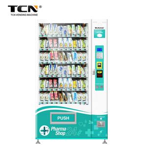 TCN التفاعلية الصيدلة آلة بيع الصيدلة آلة بيع الصيدلة سنغافورة آلة بيع سنغافورة - Product Image 4