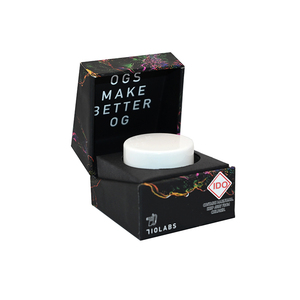 Offre Spéciale Logo personnalisé impression au détail Original soins <span class=keywords><strong>de</strong></span> la peau jour <span class=keywords><strong>nuit</strong></span> yeux fond <span class=keywords><strong>de</strong></span> teint crème <span class=keywords><strong>de</strong></span> beauté cils cosmétique pot emballage boîte - Product Image 2