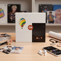 BTS Young Forever HYYH Special Album Day Night Version CD Photocard Officiel Kpop Merchandise Export ARMY Coffret Cadeau de Collection
