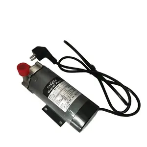 Singflo omeBrew Pompa MP-15R In Acciaio Fabbrica di Birra Birra Acqua Pompa 115 Volt AC versione con GLI STATI UNITI tipo 3 prong plug