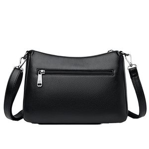Wholesale Trendy Pu Leather Tote <b>Bags</b> For Women 2026 Fashion Designer Ladies Crossbody Shoulder <b>Bag</b> Office Work Handbag - Product Image 1