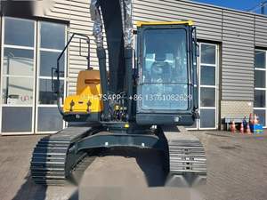 Hx130 Excavatrice Hyundai Hx130 à vendre, très demandée, multifonctionnelle et économique, 13 tonnes sur chenilles en Algérie - Product Image 4