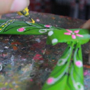 Tarjetas de regalo de bambú de Vietnam: regalos personalizados duraderos y ecológicos - Product Image 1