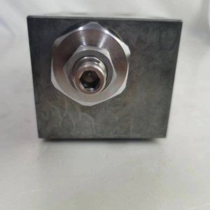 Direccional Electrohidráulico DSHG-04-304-51T - Product Image 3