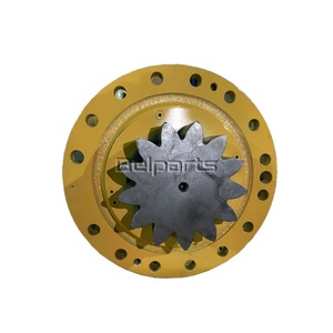 Belparts - Reductor de Giro para Excavadora E313D E312D, Caja de Cambios de Giro 2797721 3117404 - Product Image 5